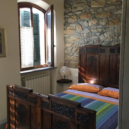 Casa Guido 2- La Porta Delle 5 Terre Daire Beverino Dış mekan fotoğraf