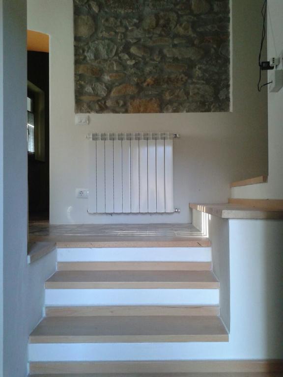 Casa Guido 2- La Porta Delle 5 Terre Daire Beverino Dış mekan fotoğraf