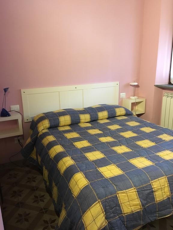 Casa Guido 2- La Porta Delle 5 Terre Daire Beverino Dış mekan fotoğraf