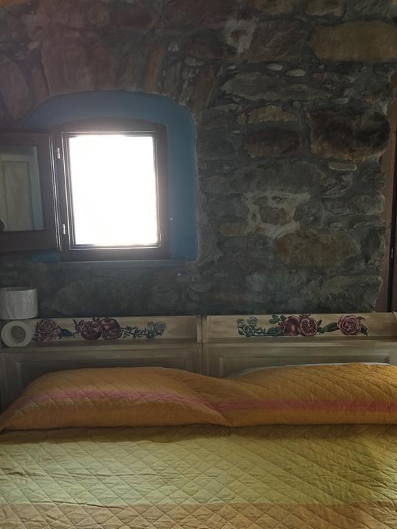 Casa Guido 2- La Porta Delle 5 Terre Daire Beverino Dış mekan fotoğraf