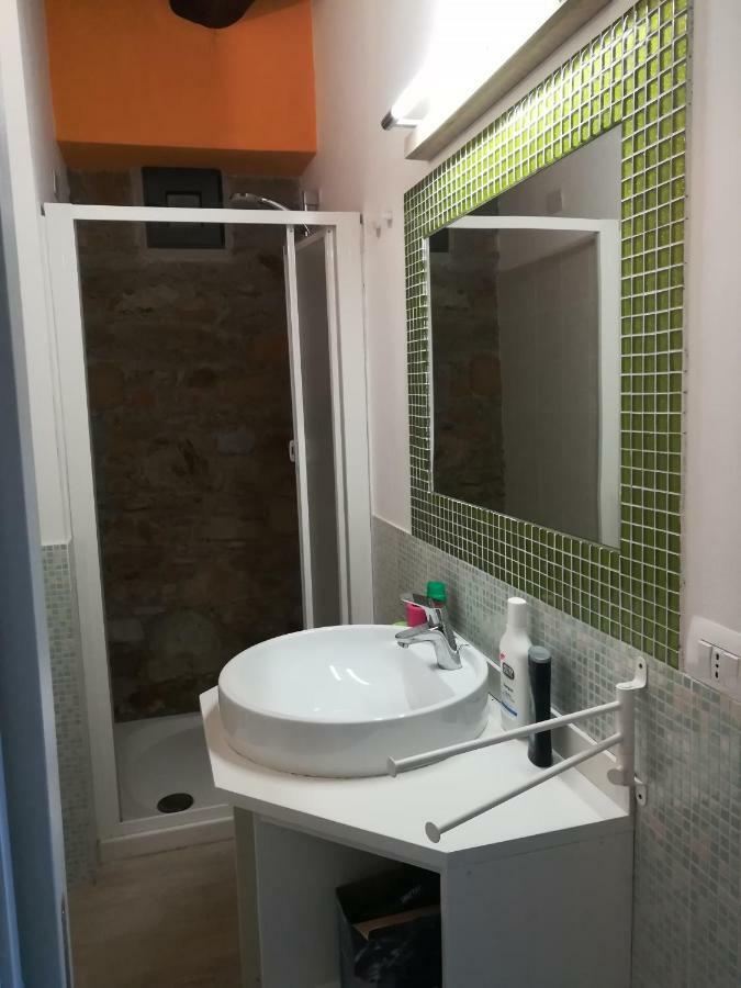 Casa Guido 2- La Porta Delle 5 Terre Daire Beverino Dış mekan fotoğraf