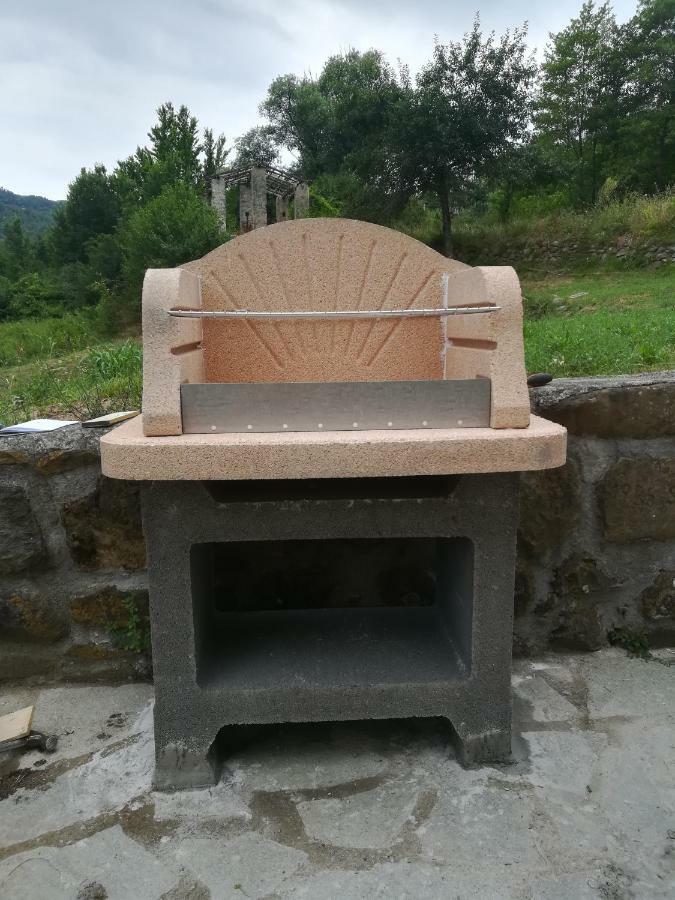 Casa Guido 2- La Porta Delle 5 Terre Daire Beverino Dış mekan fotoğraf